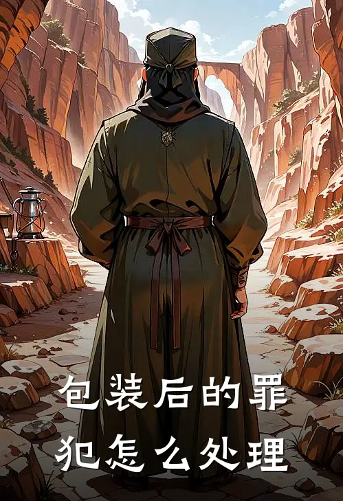 包装后的罪犯怎么处理