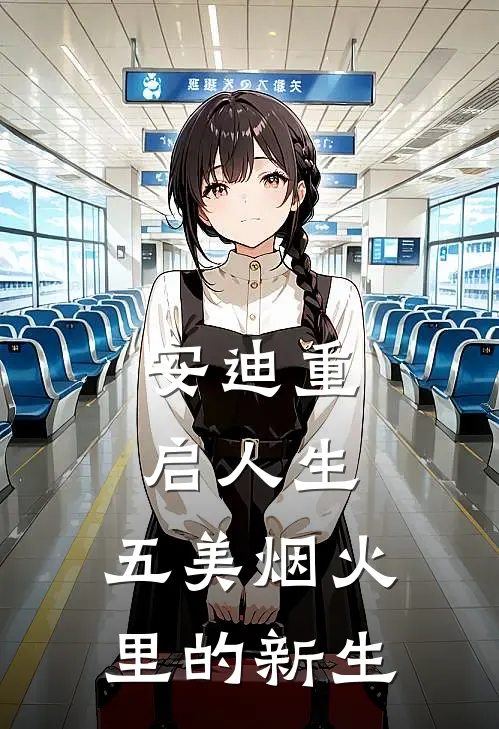 安迪重启人生：五美烟火里的新生