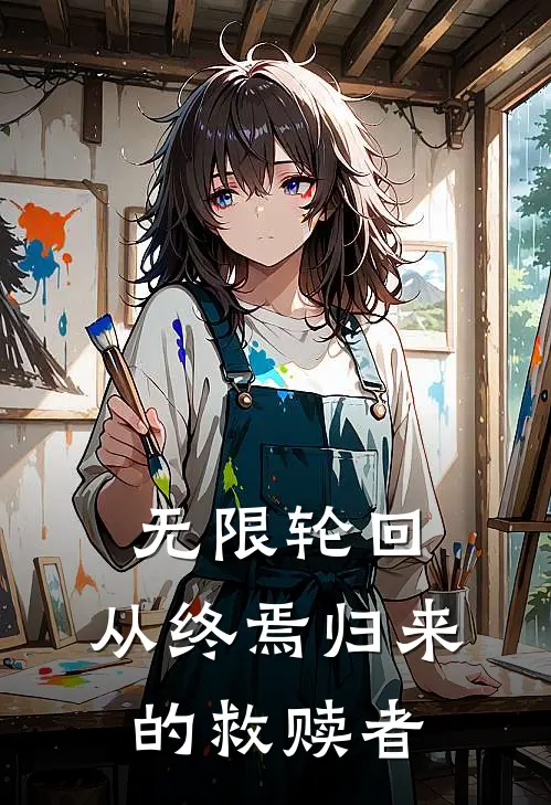 无限轮回，从终焉归来的救赎者