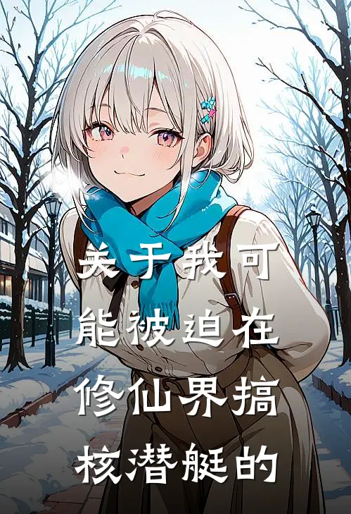 关于我可能被迫在修仙界搞核潜艇的