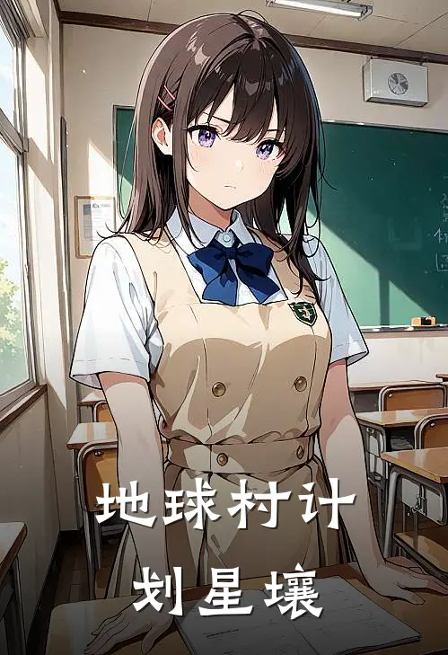 地球村计划星壤