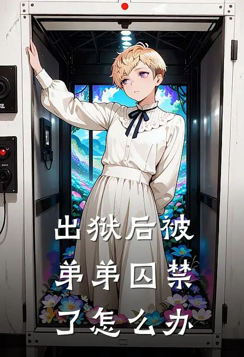 出狱后被弟弟囚禁了怎么办