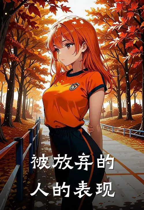 被放弃的人的表现