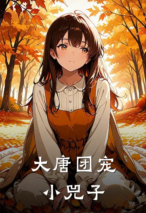 大唐团宠小兕子