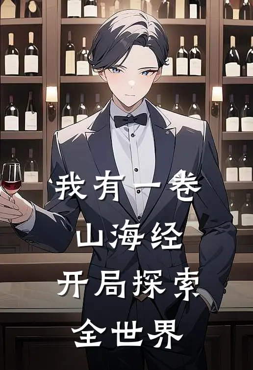 我有一卷山海经，开局探索全世界