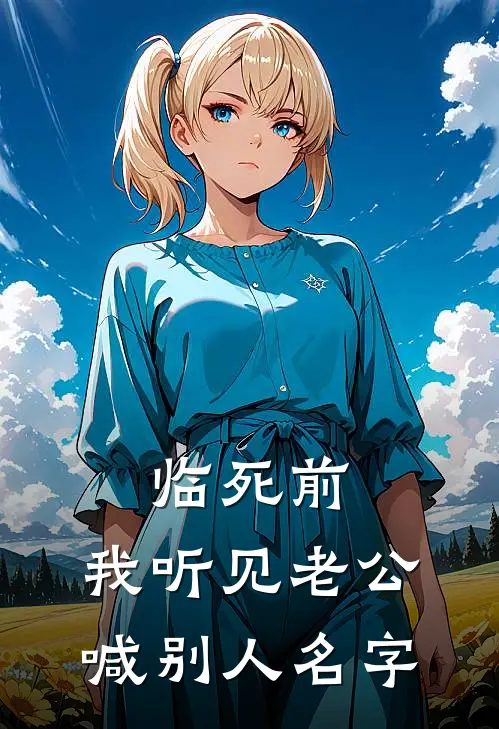 临死前，我听见老公喊别人名字