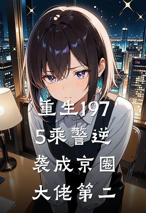 重生1975乘警逆袭成京圈大佬第二