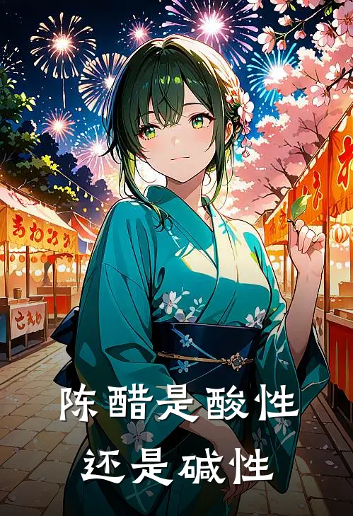 陈醋是酸性还是碱性