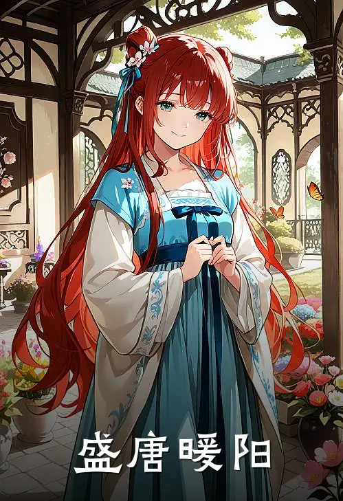 盛唐暖阳