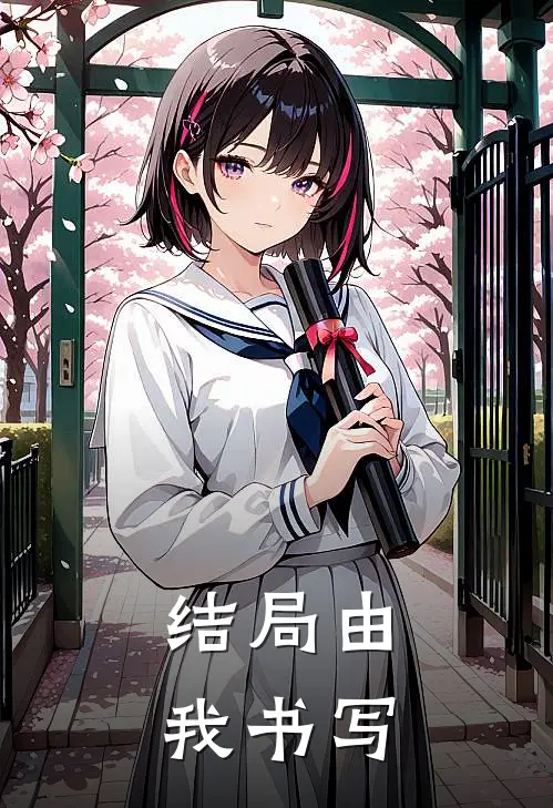 结局由我书写