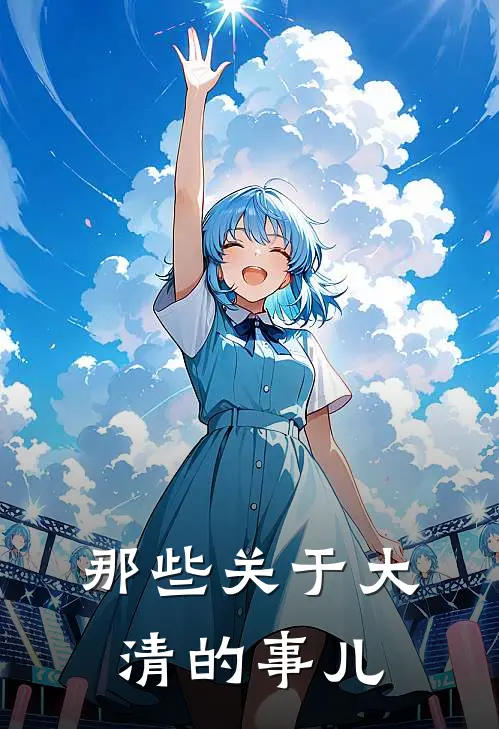 那些关于大清的事儿