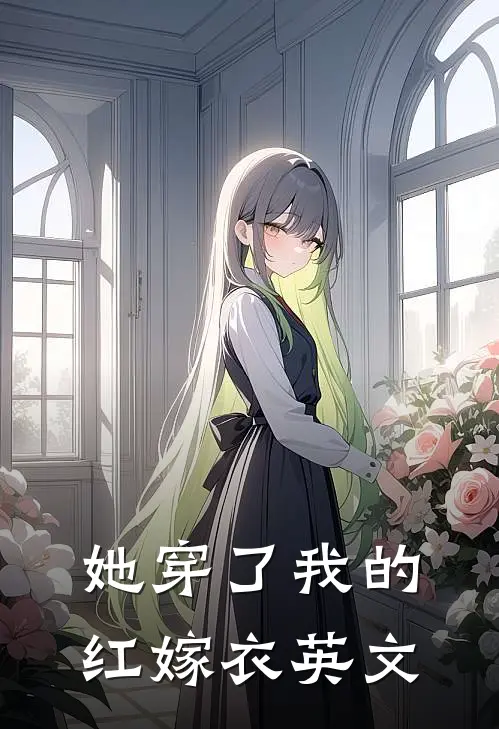 她穿了我的红嫁衣英文