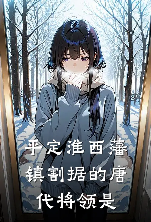 平定淮西藩镇割据的唐代将领是