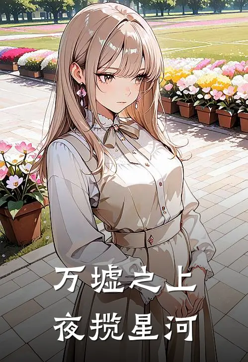 万墟之上夜揽星河