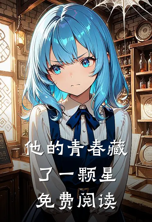 他的青春藏了一颗星免费阅读