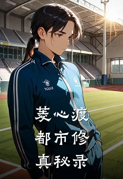 菱心渡：都市修真秘录