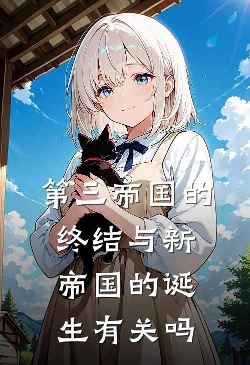 第三帝国的终结与新帝国的诞生有关吗