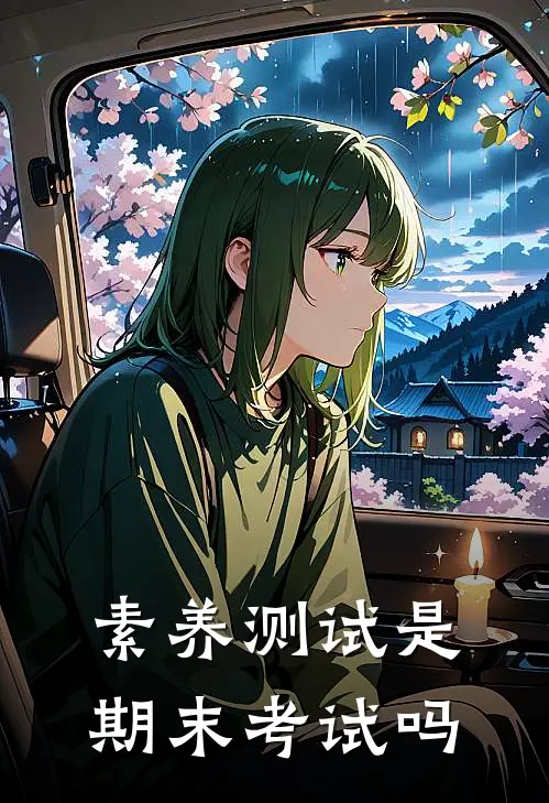 素养测试是期末考试吗