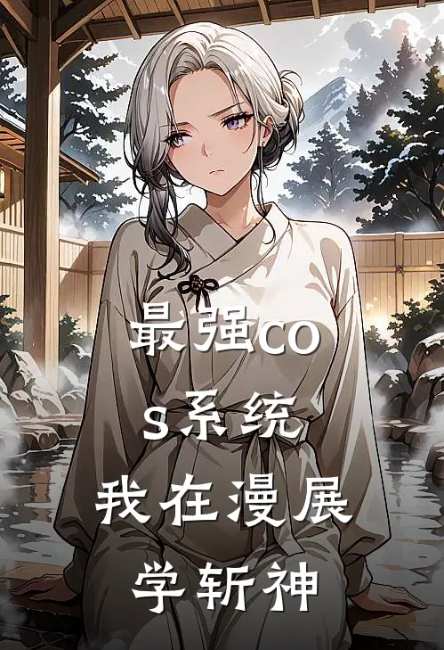 最强cos系统：我在漫展学斩神