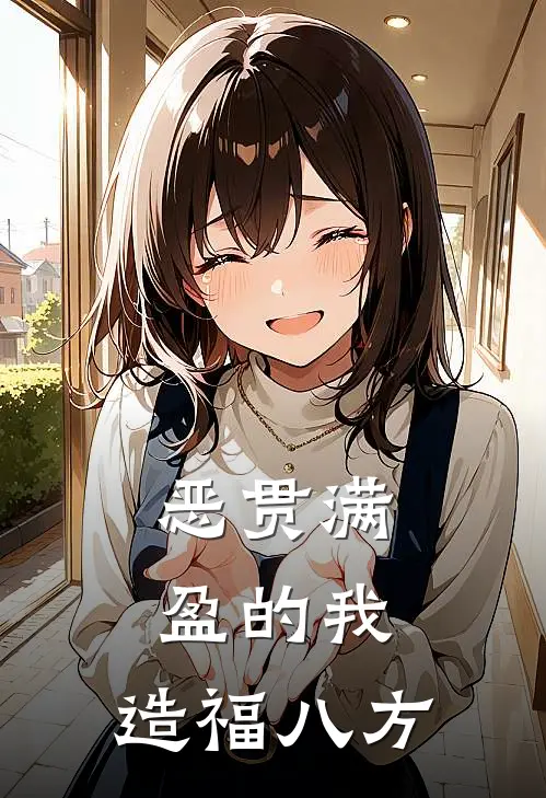 恶贯满盈的我，造福八方