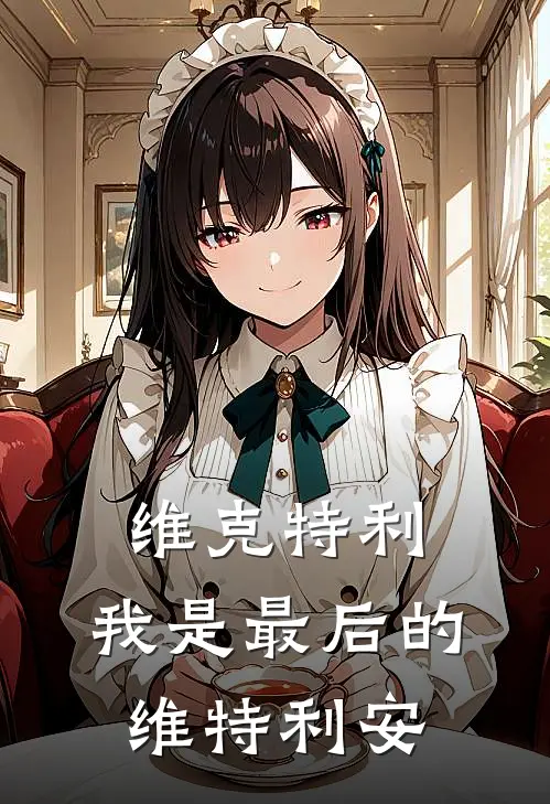 维克特利，我是最后的维特利安