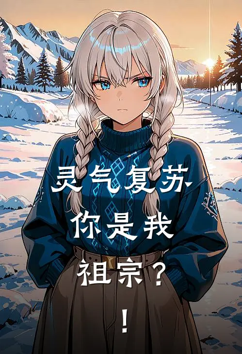 灵气复苏：你是我祖宗？！