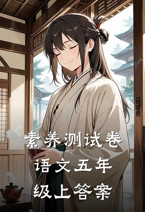 素养测试卷语文五年级上答案