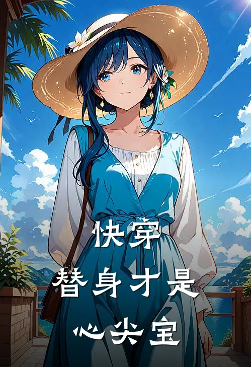 快穿：替身才是心尖宝