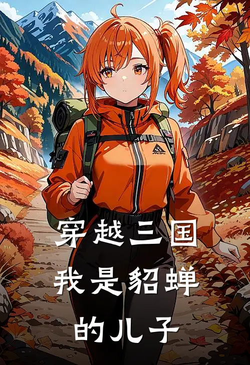 穿越三国我是貂蝉的儿子