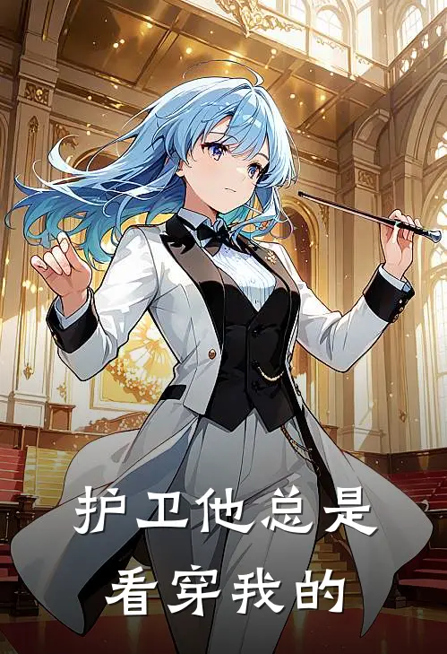 护卫他总是看穿我的