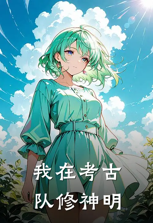 我在考古队修神明