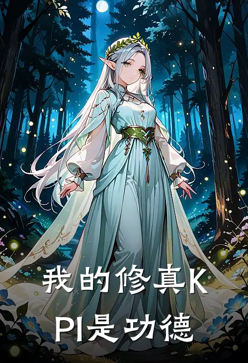 我的修真KPI是功德