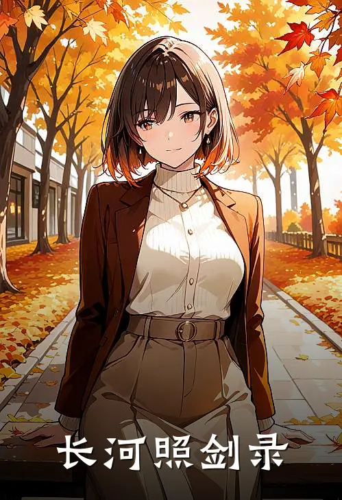 长河照剑录