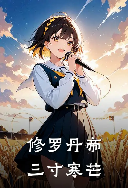 修罗丹帝 三寸寒芒