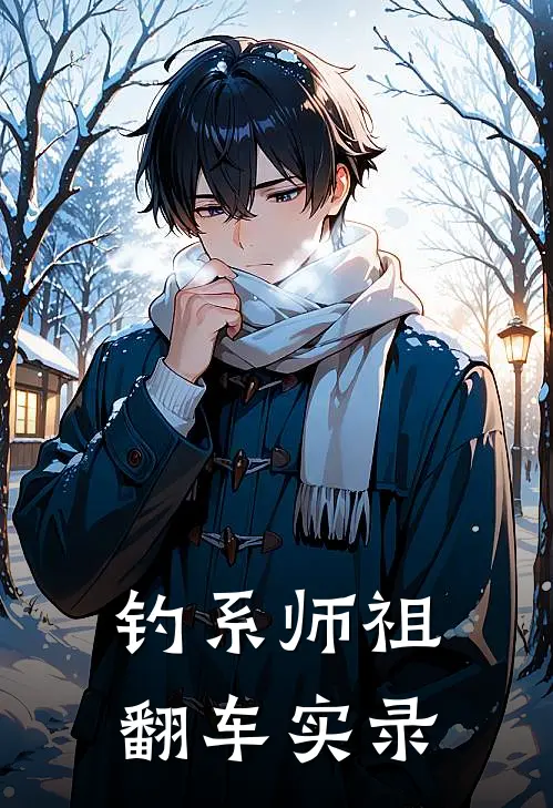 钓系师祖翻车实录