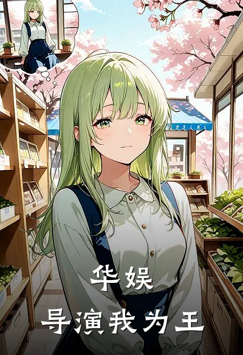 华娱：导演我为王