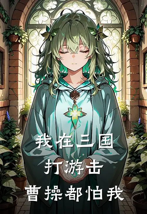 我在三国打游击：曹操都怕我