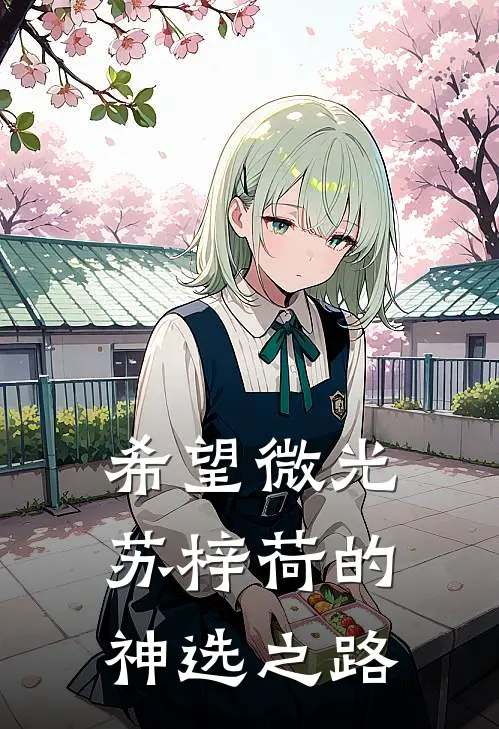 希望微光：苏梓荷的神选之路