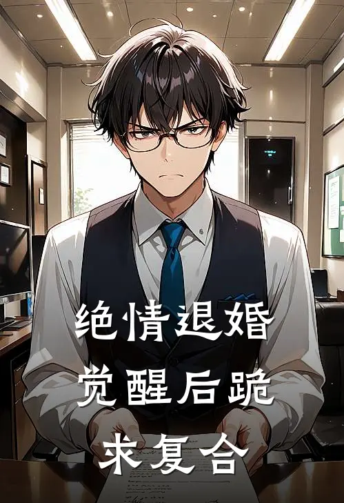 绝情退婚：觉醒后跪求复合