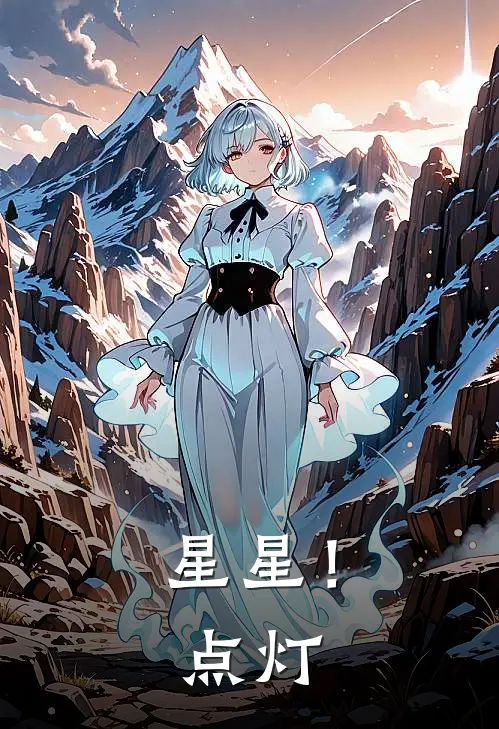 星星！点灯