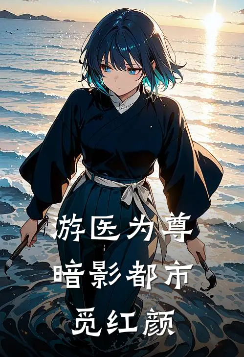 游医为尊：暗影都市觅红颜
