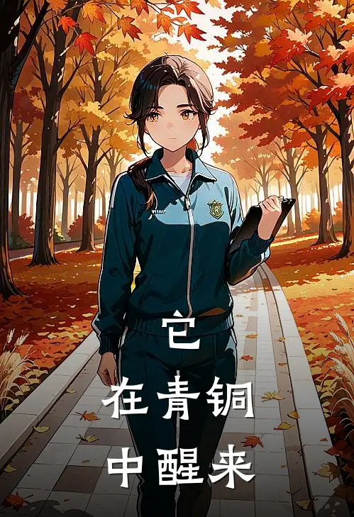 它，在青铜中醒来