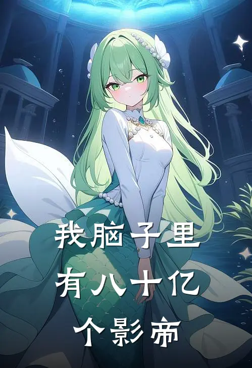 我脑子里，有八十亿个影帝