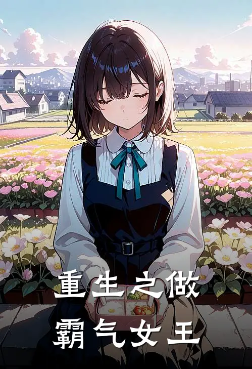 重生之做霸气女王