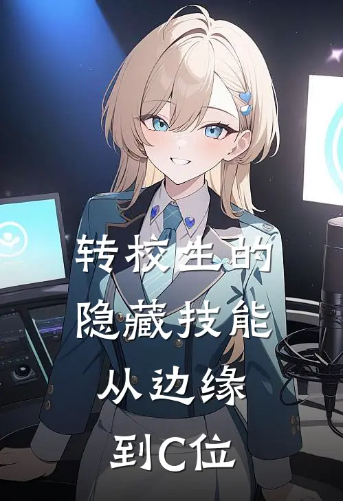 转校生的隐藏技能：从边缘到C位