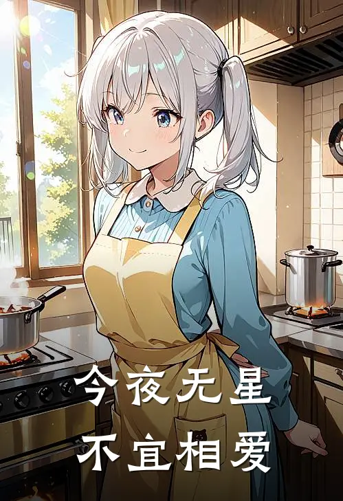 今夜无星，不宜相爱