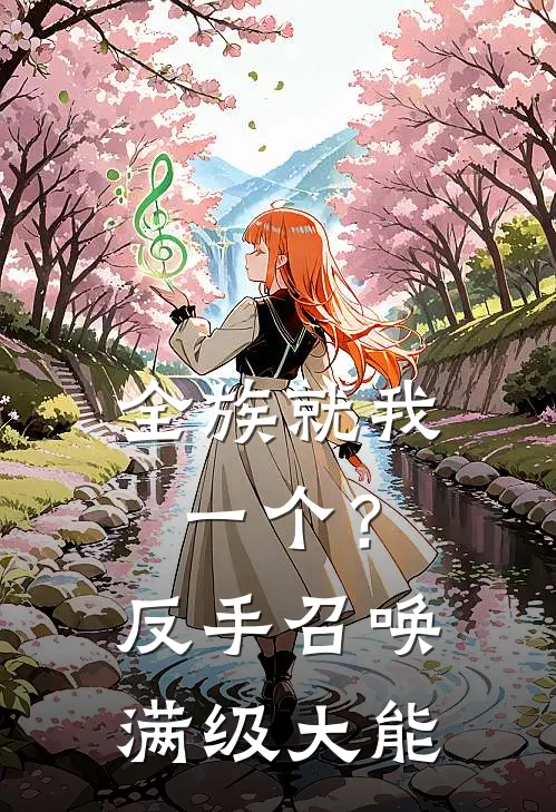 全族就我一个？反手召唤满级大能