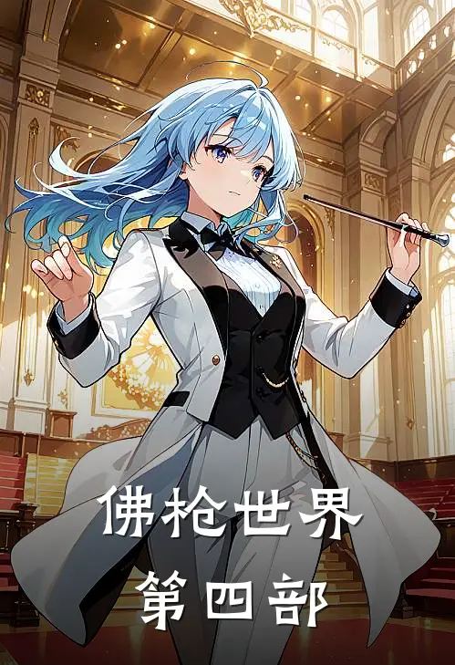 佛枪世界第四部