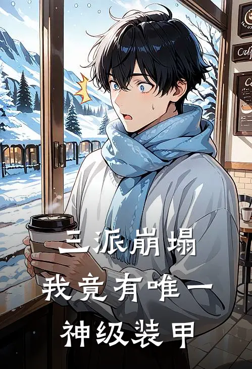 三派崩塌，我竟有唯一神级装甲