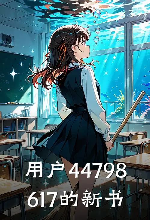 用户44798617的新书